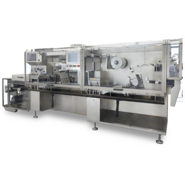 Food Packaging Machinery Sri Lanka | Sachet & Packing Systems